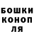 Бошки Шишки Bruce Banner Servial Pony